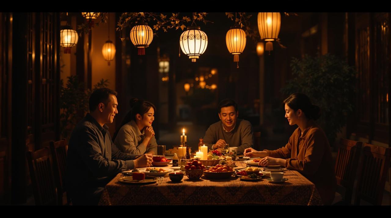 免费成人视频在线观看 - 幸福一家人 第5季