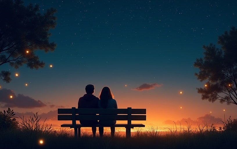 免费成人视频在线观看排行榜 - 星空下的约定